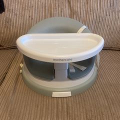Mothercare baby booster seat