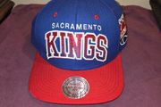 Sacramento Kings Snapback