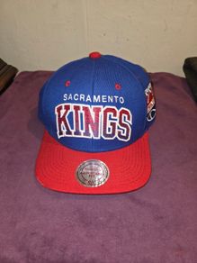 Sacramento Kings Snapback