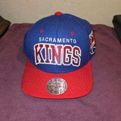 Sacramento Kings Snapback