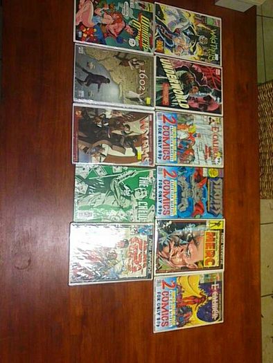 For sale double family packs New sealed