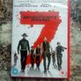 2. D.v.d.s. Of  The. Magnificent.  Seven Image 3