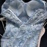 Debs dress Image 3