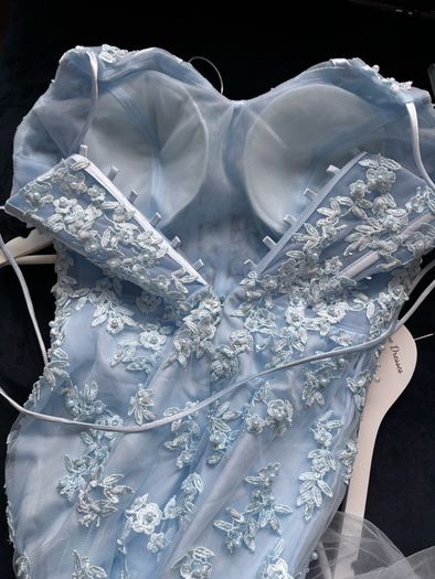 Debs dress