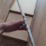 Brand New Shower Head Chrome 300mm Image 5