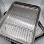 Baking set (baking tin, baking tray, etc.) Image 3