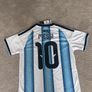 Argentina Messi jersey Image 2