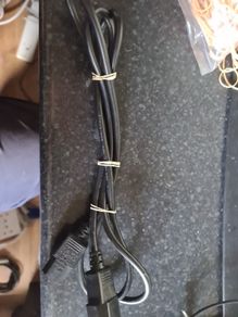 Power suply extension