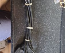 Power suply extension
