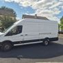Ford Transit Jumbo Image 5