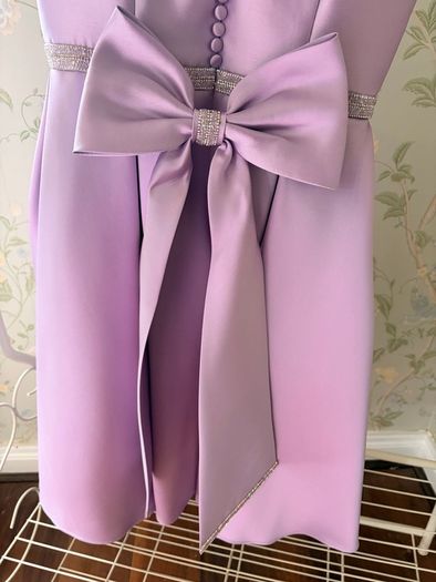 Confirmation Dress