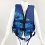 Life vest. Swim vest. Swimming aid. Kids 4-10 years Image 5