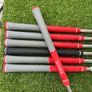 Mizuno MX23 irons one inch longer Image 9