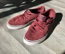 DC Shoes sneakers