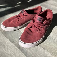 DC Shoes sneakers