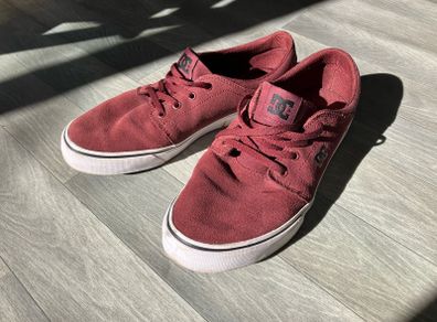 DC Shoes sneakers