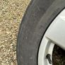 Nissan X-Trail alloy wheels Image 6