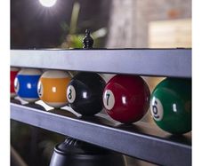 pool table lights