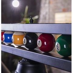 pool table lights