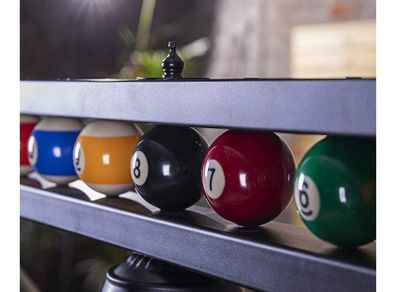 pool table lights