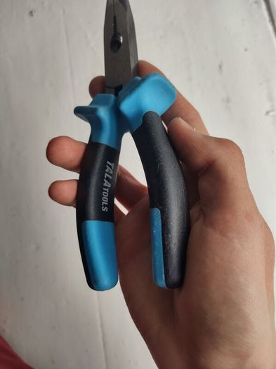 Different power and hand tools big set