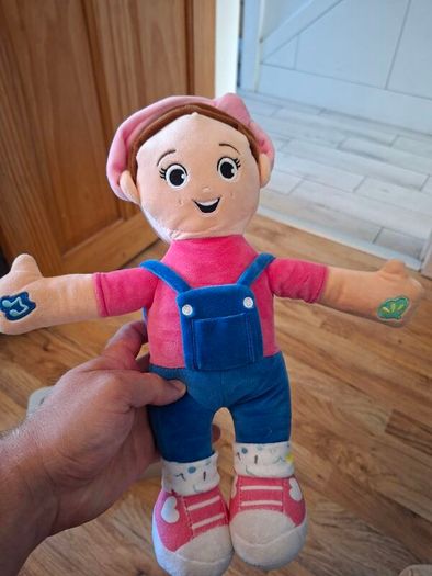 Free Toys