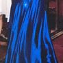 2xroyal blue debs dresses Image 6