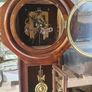 Regulator wall clock Image 3