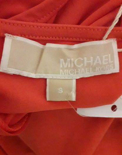 dress michael Kors New with tags size 10