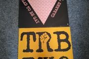 Tom Robinson Vinyl Albums