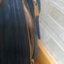 Michael Kors  navy blue  bag Image 8