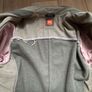 Hugo Boss Mens Military Style Coat Image 6