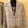 Women's Coat River Island Nwt Size 12 Image 2