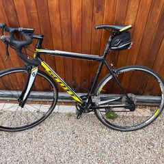 Scott Speedster Road Bike (M) - Excellent Condition