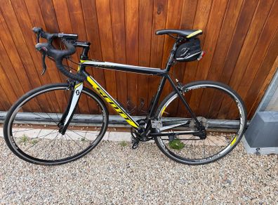 Scott Speedster Road Bike (M) - Excellent Condition
