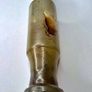 Old Chinese antique Jade Smoke pipe Image 9