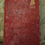 Mr Punch In Bohemia. 156 Illustrations First Edition 1920 Hardback In Fair Condition.  See Photos For Same. Image 2