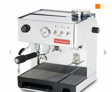 Espresso machine