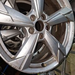Alloy Wheels Please Read For List Of Prices