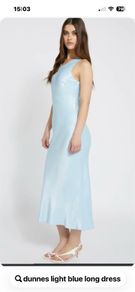 dress Dunnes size XS