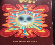 Super Furry Animals - Rings around the World CD