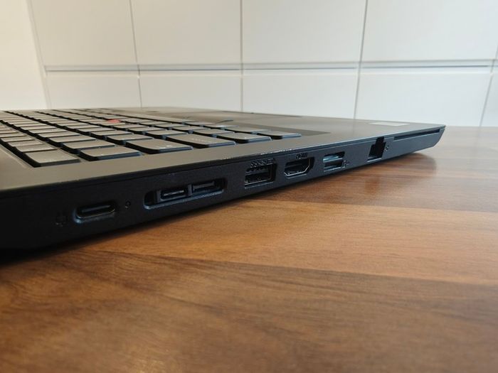 Great Lenovo ThinkPad L14 | i7 | 16GB | 256GB | 14" FHD | Win11 |
