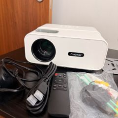 LCD Projector - WiFi/Bluetooth 13000L