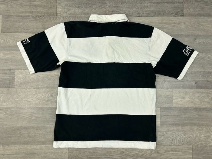 Vintage 2004 Cotton Traders Barbarians Rugby Jersey Shirt Mens Medium