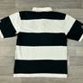Vintage 2004 Cotton Traders Barbarians Rugby Jersey Shirt Mens Medium Image 5