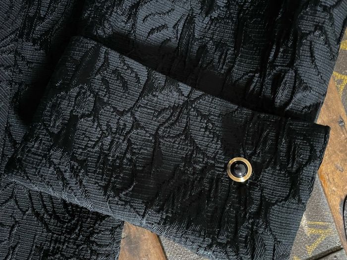 Moschino jjacket