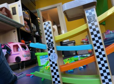 Racetrack