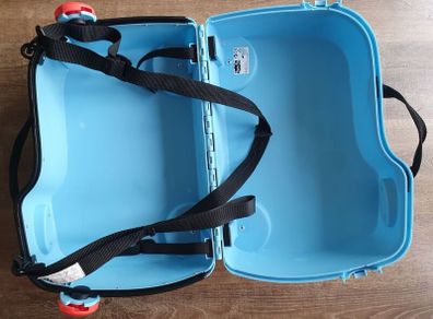 Suitcase