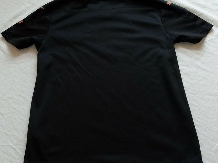 2020/21 Manchester City Puma Away Jersey Size Age 11/12 Years