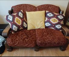sofa Dutch furniture
